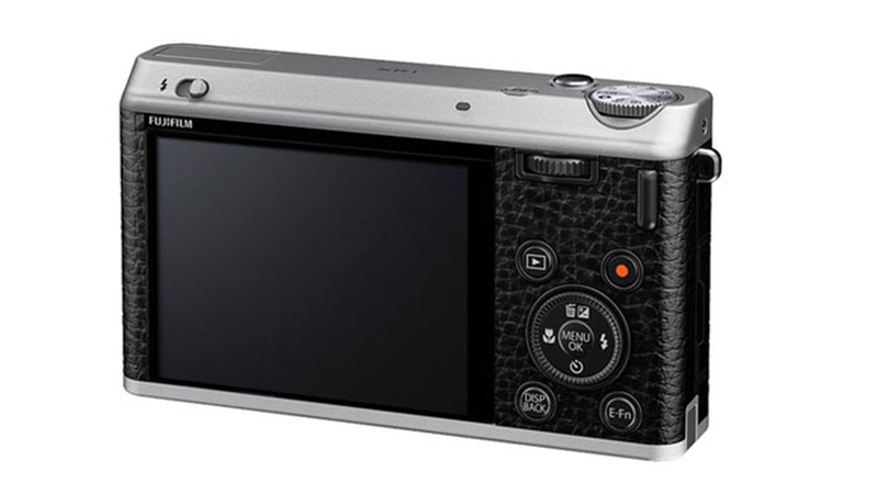 Illustration for article titled Another FujiFilm Retro Beauty Leaks (This Time Pocket-Sized)